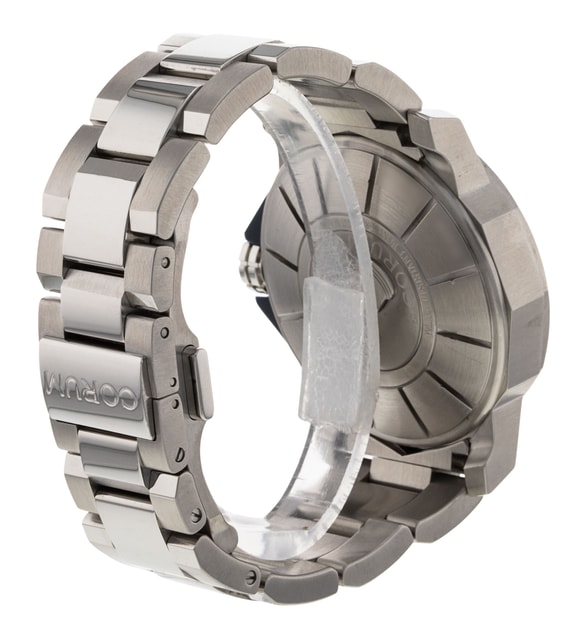 Corum Admirals Cup 01.0010 Image 3